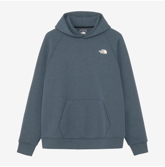 THE NORTH FACE 「テックエアースウェットフーディ」