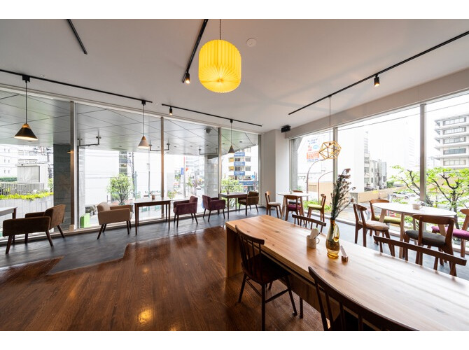 うのまち珈琲店